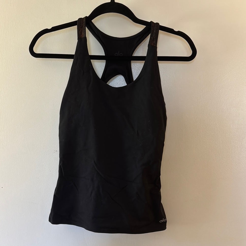 Alo Yoga XS top